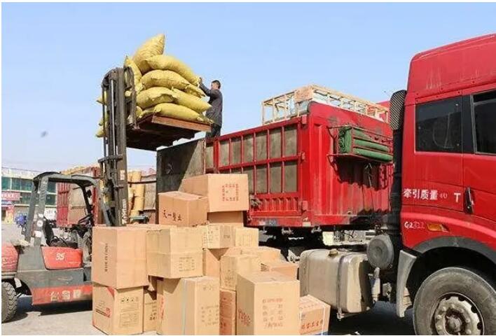 漳州到沙河口区物流专线