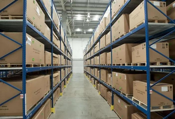 漳州到沙河口区货物仓储