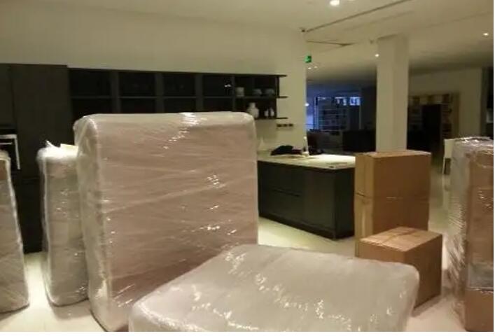 漳州到沙河口区长途搬家