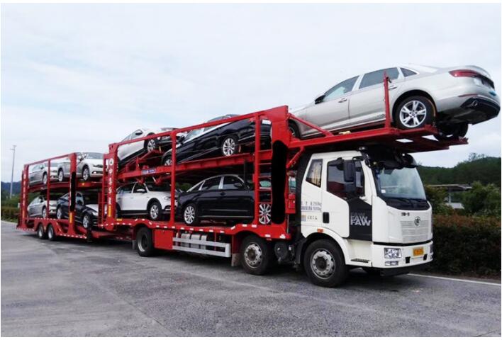 漳州到沙河口区轿车托运